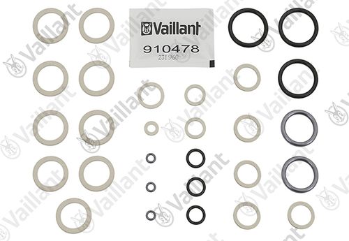 VAILLANT-Dichtungssatz-VAS-106-3-u-w-Vaillant-Nr-981053 gallery number 1